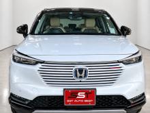 Honda Vezel Z Play Moon Roof 4way Sound Apple Play 2023 SUV