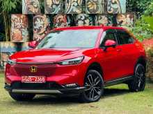 Honda Vezel Z Premium Grade 2022 SUV