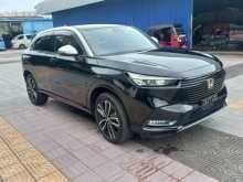 Honda Vezel Z Play MoonRoof 2022 SUV