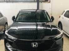 Honda Vezel Z 2022 SUV