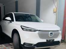 Honda Vezel Z Grade 2022 SUV