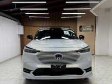 Honda Vezel Z Play 2022 SUV