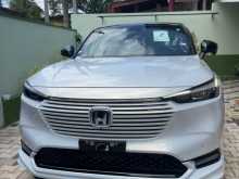 Honda Vezel Z Play 2022 SUV