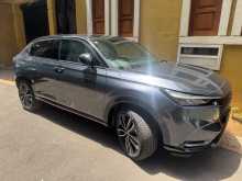 Honda Vezel Z Play Moonroof 2023 SUV