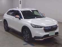 Honda Vezel Z Premium Limited Edition Body Kit 2023 SUV