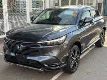 Honda VEZEL Z 2023 SUV