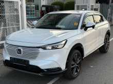 Honda VEZEL Z 2023 2023 SUV