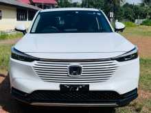 Honda Vezel Z Grade 2023 SUV