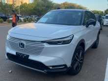 Honda Vezel Z Play 2023 SUV