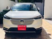 Honda Vezel Z Grade 2023 SUV