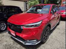 Honda Vezel Z Grade 2023