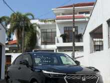 Honda Vezel Z Premium 2023 SUV