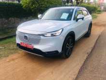 Honda Vezel Z Grade 2023 SUV