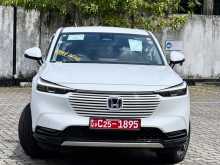 Honda Vezel Z 2023 SUV