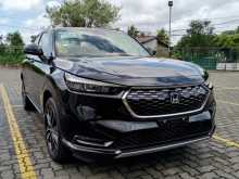 Honda VEZEL Z GRADE PREMIUM 2023 SUV