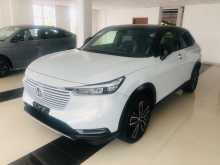 Honda Vezel Z Play 2023 SUV