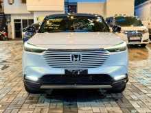 Honda Vezel Z Play Moonroof 2023 SUV