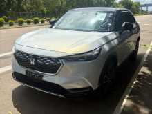 Honda Vezel Z Play 2023 SUV