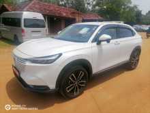 Honda Vezel Z Grade 2023 SUV