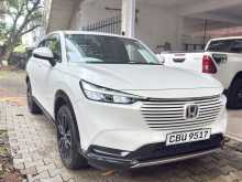 Honda Vezel Z Grade 2023 SUV