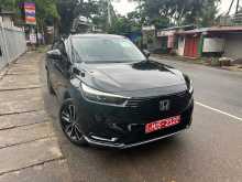 Honda Vezel Z Grade 2023 SUV