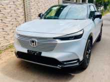 Honda Vezel Z Play 2023 SUV