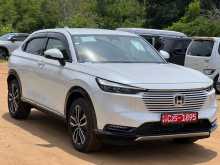 Honda Vezel Z Grade 2023 SUV