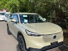 Honda Vezel Z Grade 2023 SUV