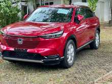 Honda Vezel Z High-Spec 2023 SUV