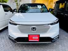 Honda VEZEL Z PLAY MOONROOF 2023 SUV