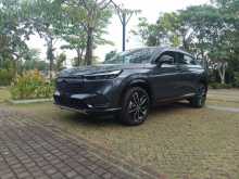 Honda Vezel Z Play 2023 SUV