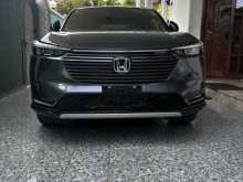 Honda Vezel Z 2023 SUV