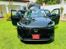 Honda Vezel Z 2023 SUV
