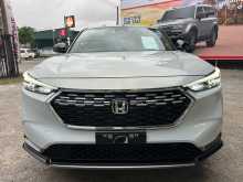 Honda Vezel Z Play 2023 SUV