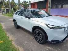 Honda Vezel Z Play 2023 SUV