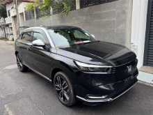 Honda Vezel Z Play Moonroof 2023 SUV