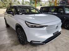 Honda Vezel Z Play 2023 SUV
