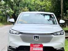 Honda Vezel Z 2023 SUV