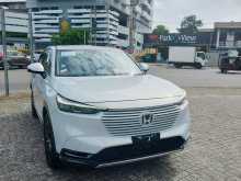 Honda Vezel Z Pearl 2 Colour 2023 SUV