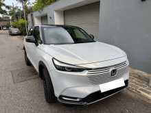 Honda Vezel Z Play Moonroof 2023 SUV