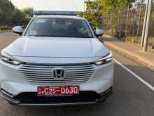 Honda Vezel Z 2023 SUV