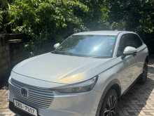 Honda Vezel Z Premium 2023 SUV
