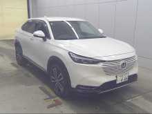 Honda Vezel Z 2023 SUV