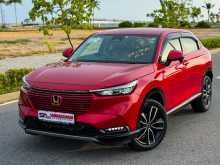 Honda Vezel Z Grade 2023 SUV