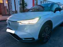 Honda Vezel Z Play Moonroof 2024 SUV
