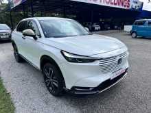 Honda Vezel Z Premium 2023 SUV