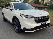 Honda Vezel Z Premium Body Kit 2023 SUV