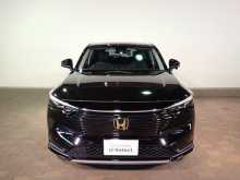 Honda Vezel Z Grade 2023 SUV