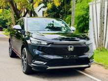 Honda Vezel Z Play Moonroof 2023 SUV