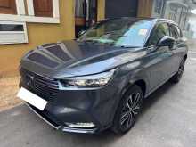 Honda Vezel Z Play Moonroof 2023 SUV